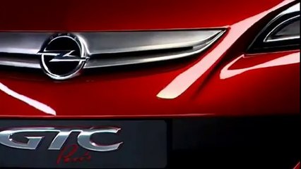 Opel GTC Concept