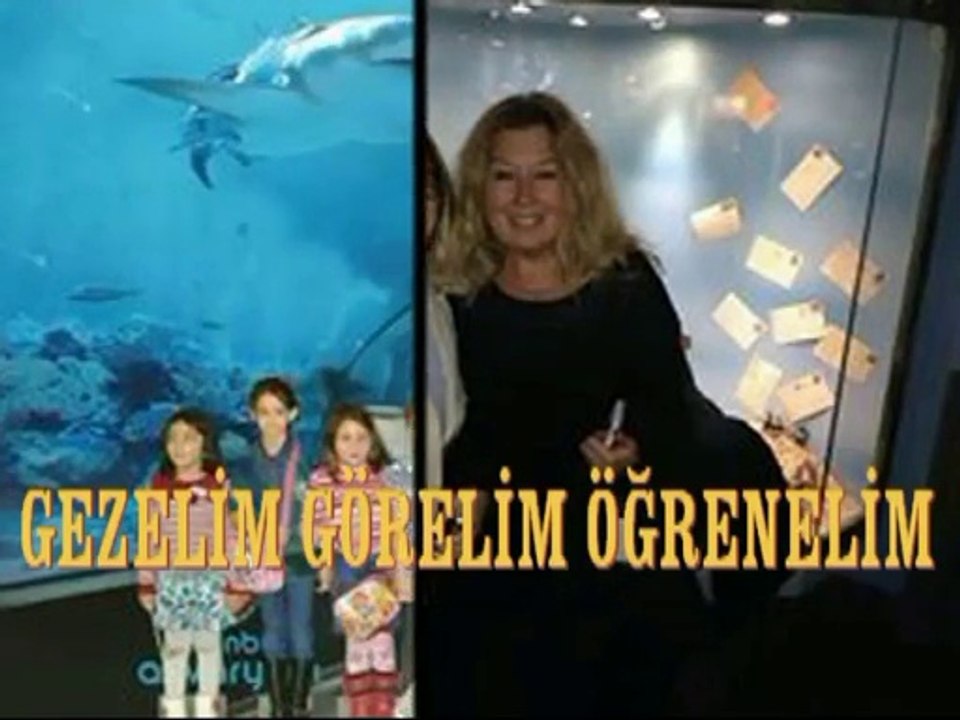 OKULLAR GEZİYOR 2