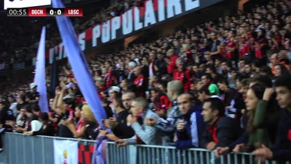 "L'autre match" (Web-série Saison 1 - Episode 2)