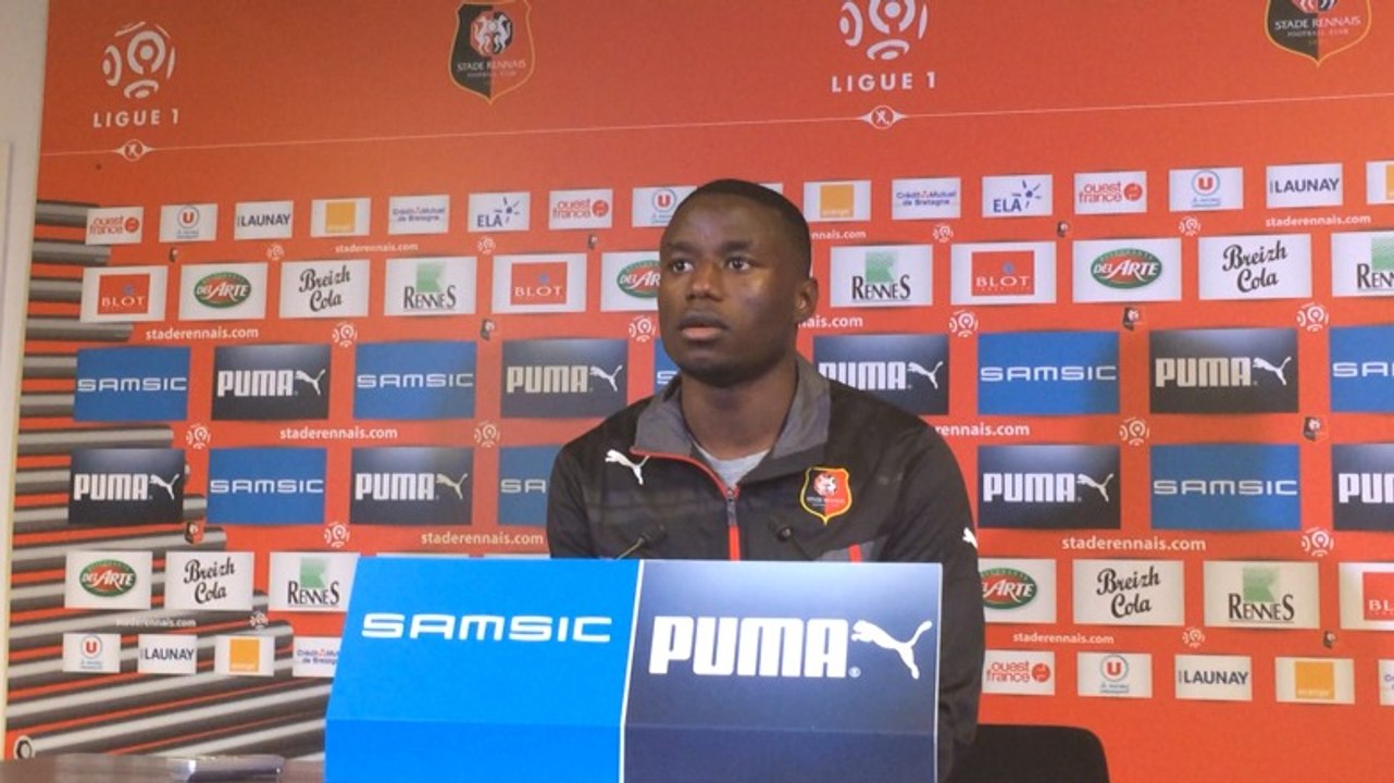 Paul Georges Ntep