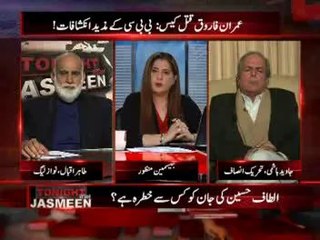 Tonight with Jasmeen (complete) Ep 51-30 january 2014