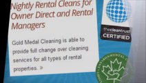 cleaning service whistler - cleaning whistler