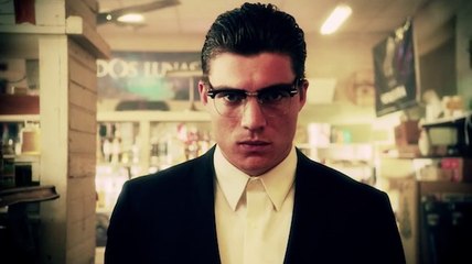 "From Dusk Till Dawn: The Series" (Official Trailer)