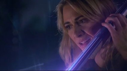 Heroes Saison 4 - Extrait Violoncelle