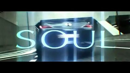 Shinari Concept, le Kodo design concrétisé