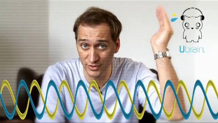 Ubrain Interview Paul van Dike