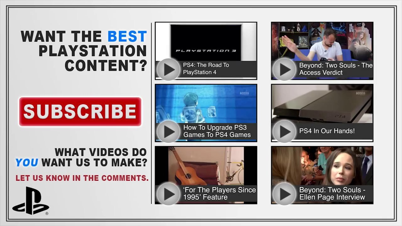 Tearaway (VITA) - Déballage Playstation vita slim