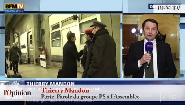 TextO’ : Nicolas Sarkozy, un déplacement presque présidentiel