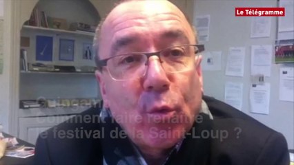 Guingamp. Que faire pour relancer le festival de la Saint-Loup ?