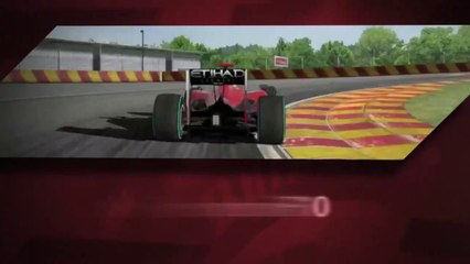 Ferrari Virtual Academy