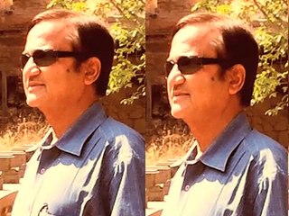 Sad Demise Of Sound Designer Pramod Purandare