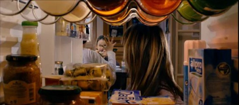 Ne te retourne pas avec Sophie Marceau et Monica Bellucci