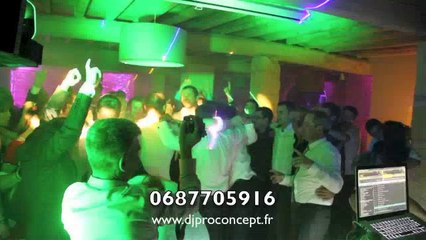 Djproconcept  animation dj mariage fin de soirée Var,paca,06 alpes maritimes,cannes,nice,monaco