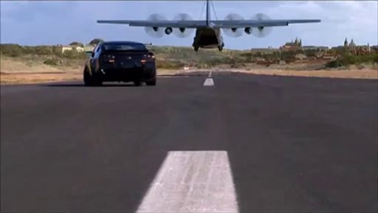 Knight Rider - Le retour de K-2000 - Bande Annonce