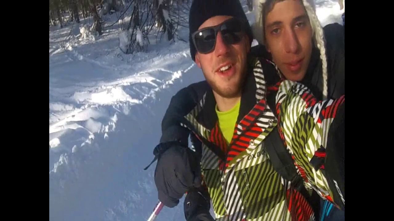 BREV A VAL d'ALLOS