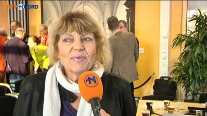 Wallage en Kamminga voorzitters dialoogtafel gaswinning - RTV Noord