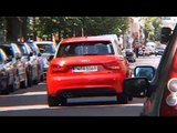 Essai Audi A1 1.4 TSI 122 ch