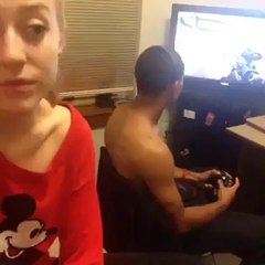 How to get your boyfriends attention