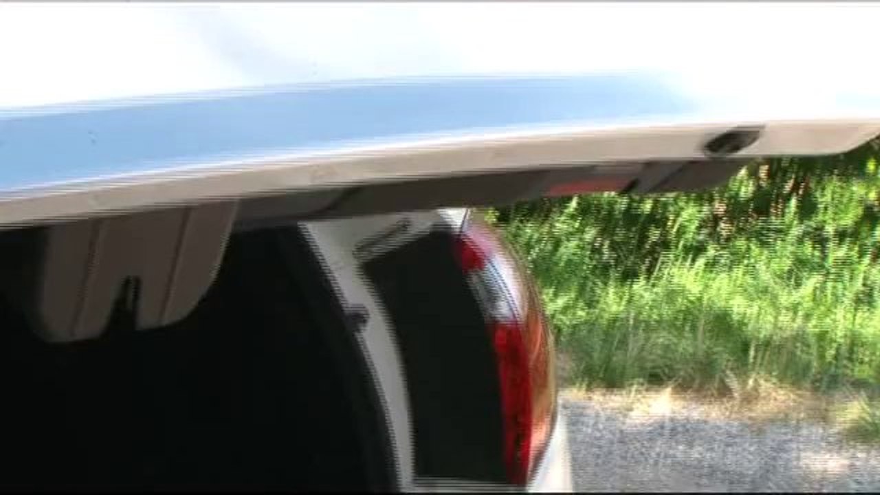 Essai Porsche Cayenne S Hybrid