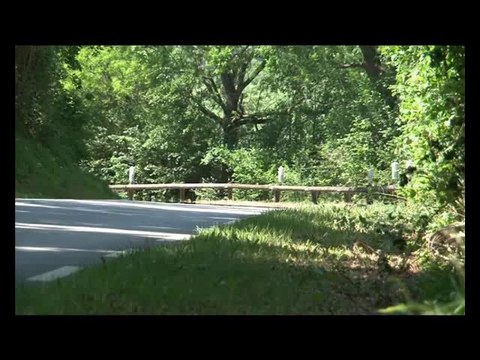 Essai Ford Focus RS500 : Rock star