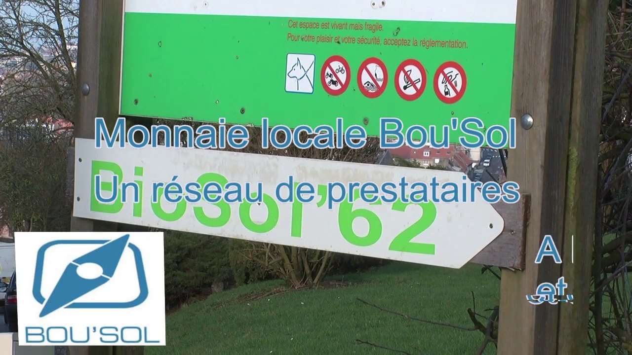 Bou'Sol et BioSol62