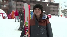 Thrills and spills as Slopestyle comes to Winter Olympics