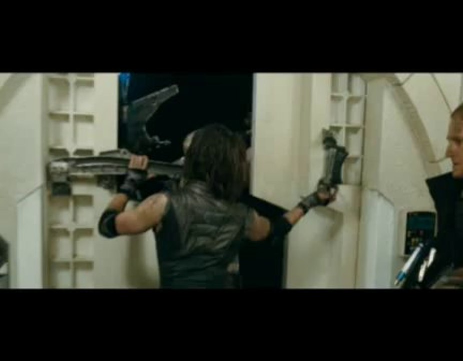 Pandorum