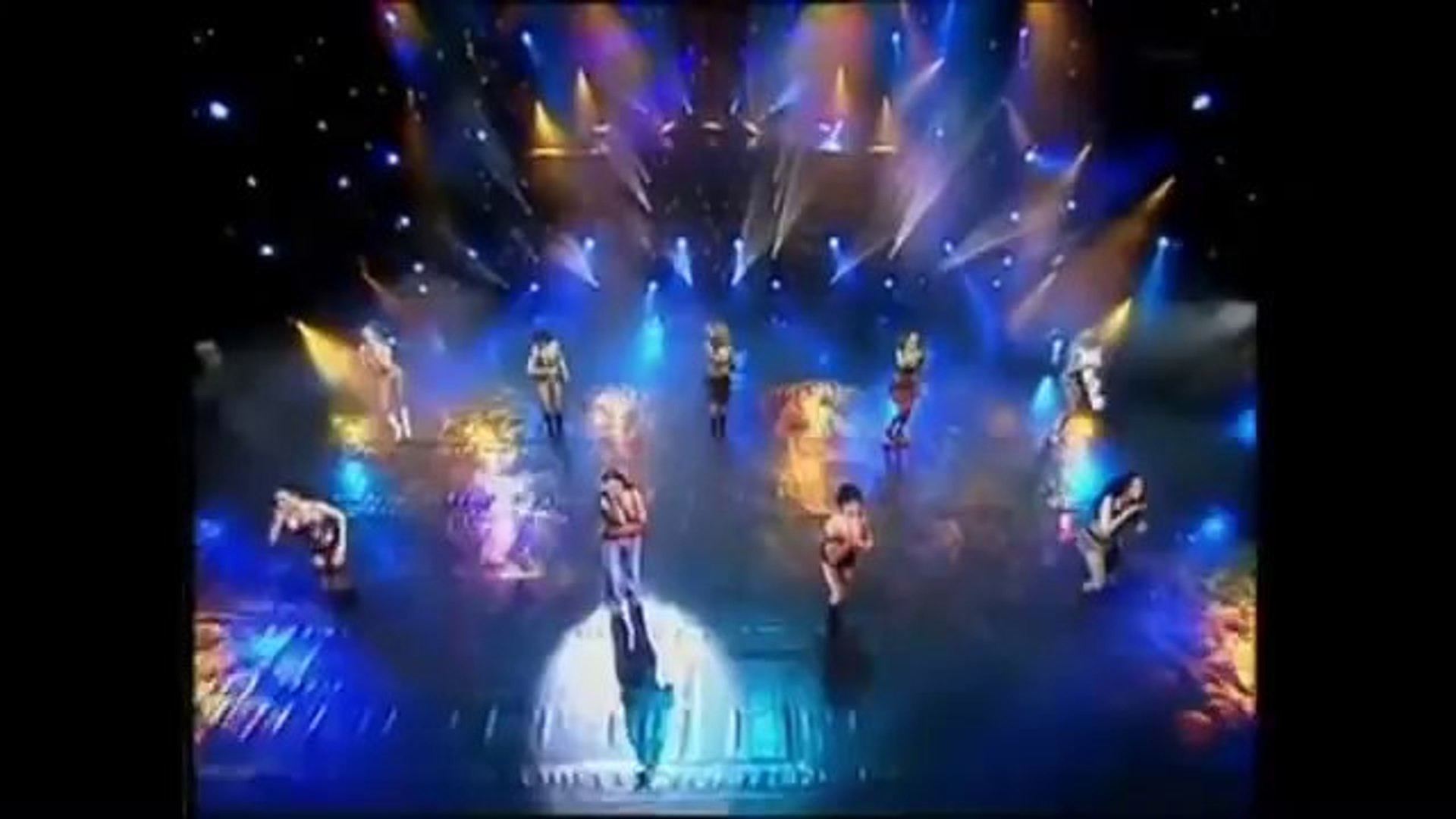 Girls dancing to the music - Dolce Gabbana VERKA SERDUCHKA - video  Dailymotion
