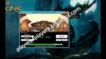 Might & Magic: Duel of Champions Gold and Seal Hack 2014
