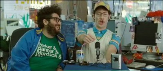 Cyprien en DVD - Extrait Interview