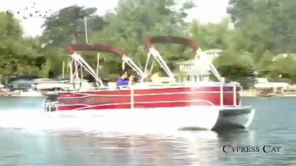 2013 Cypress Cay Intro