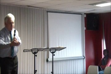 Fais ce que Dieu te dit - (Pierre NICOL)