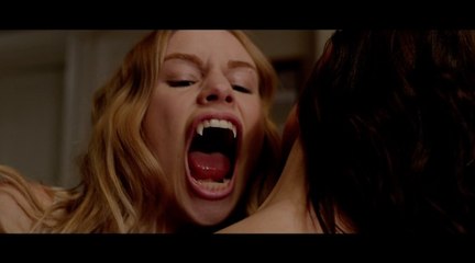 "Vampire Academy" - Trailer2