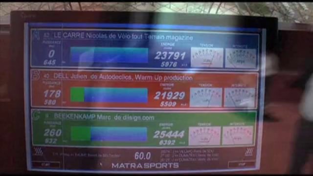 Excès de vitesse n°12