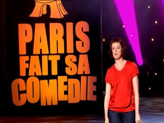Anne Roumanoff fait sa comédie - Extrait Sketch
