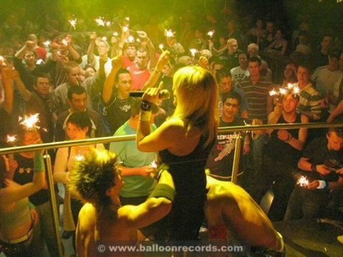 Cascada - One More Night (Dan Winter Remix)