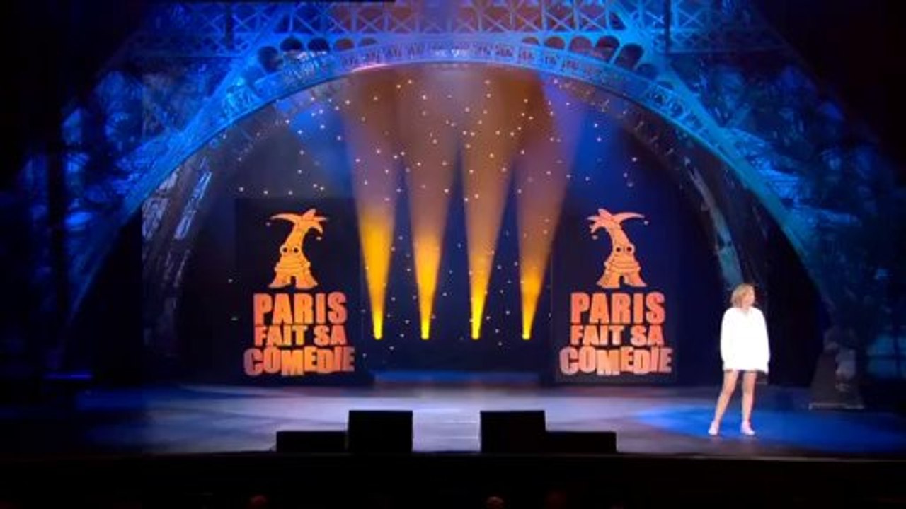 Gerald Dahan Fait Sa Comedie Bande Annonce