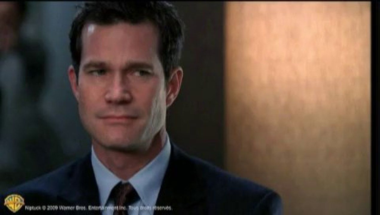 Nip Tuck Saison 5 - Extrait 2