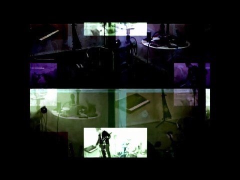 Ambient Guitar Drone Music - Pim Zond - Music Without Weapons