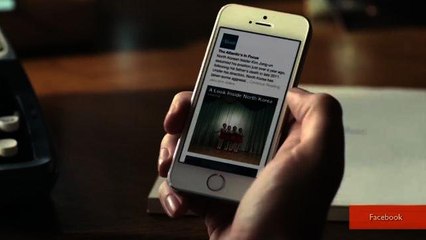 Facebook to Reinvent News Feed with 'Paper' App