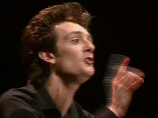 Pierre Palmade Premiers Spectacle Extrait Le Colonel