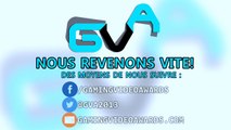 Chaine test live GVA/CynetiC