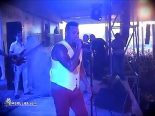 Eletrocutado - EMBRULHA.com
