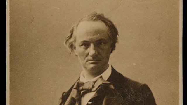 Charles Baudelaire - Les fleurs du mal - La mort des amants — Bibliothèque Clé — le-livre-cle.fr — © CLE