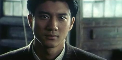 Lust Caution de Ang Lee