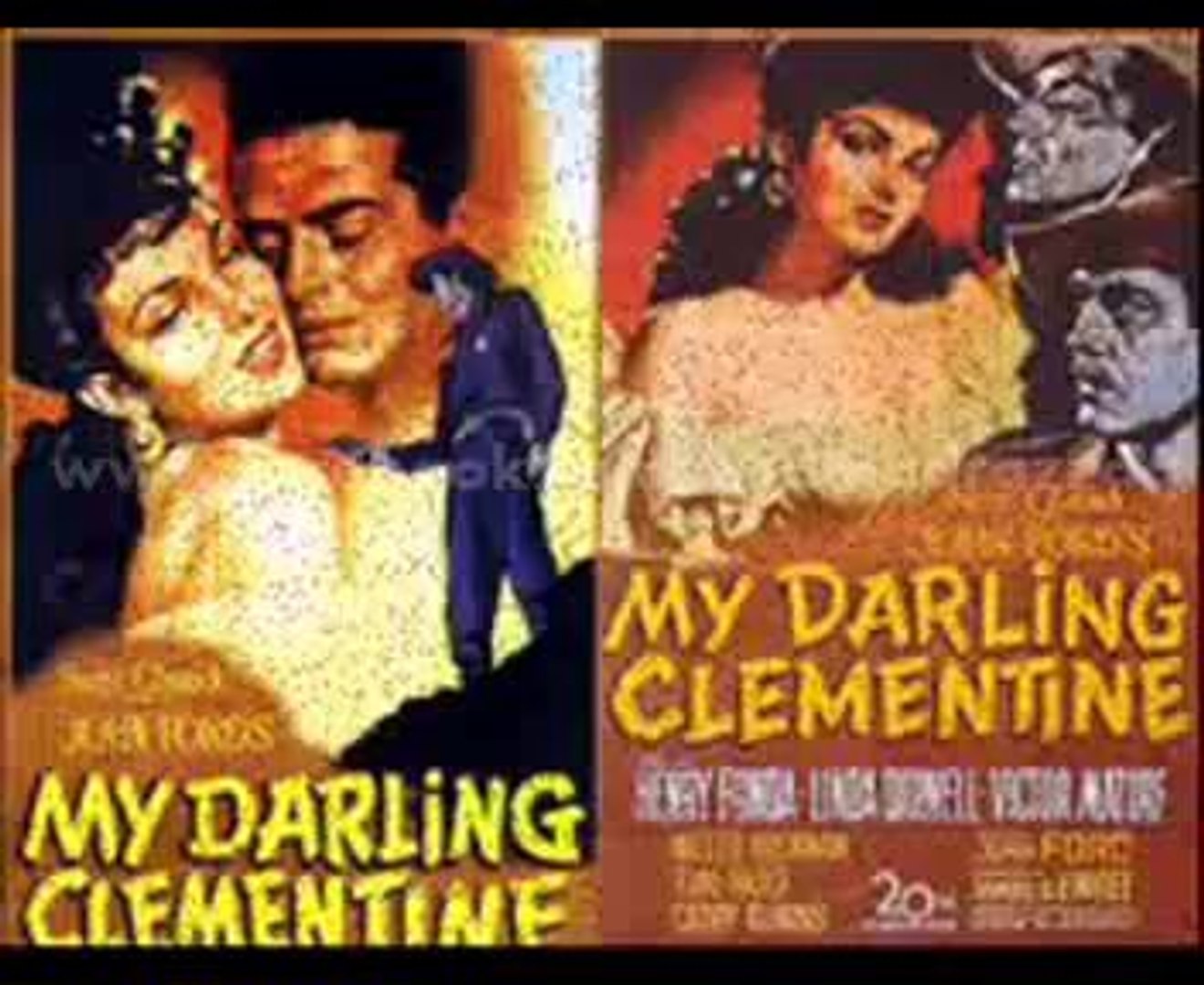 Copy Song Ae Dil Hai Mushkil C I D Orignal Song Is Oh My Darling Clementine Video Dailymotion