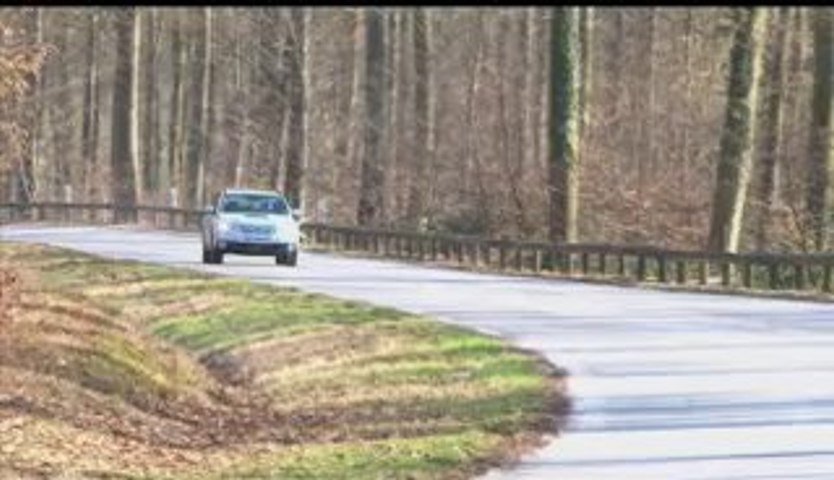 Essai Subaru Outback 2.0D Club