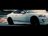 Jaguar XKR Special Edition
