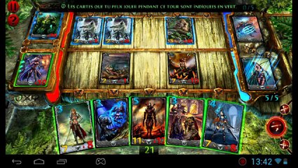 %5BTest%5D Order and Chaos DUELS - Hell_wiko