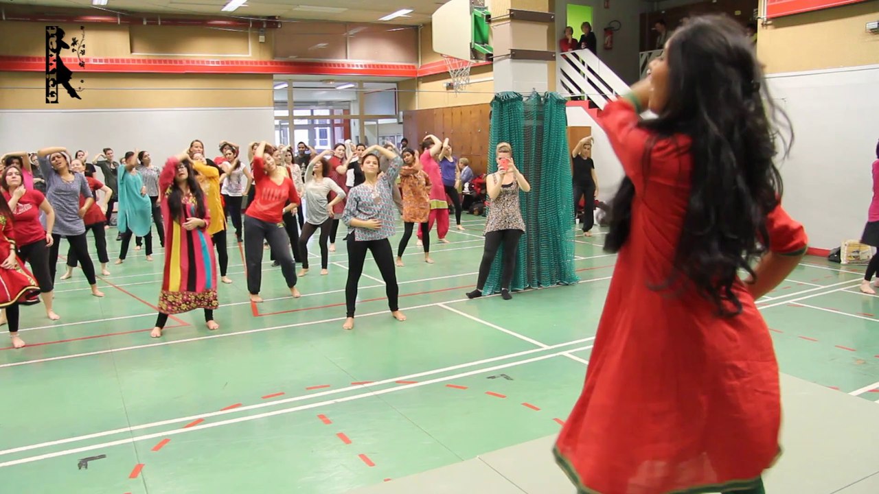 Stage bollywood 25 jan 2014